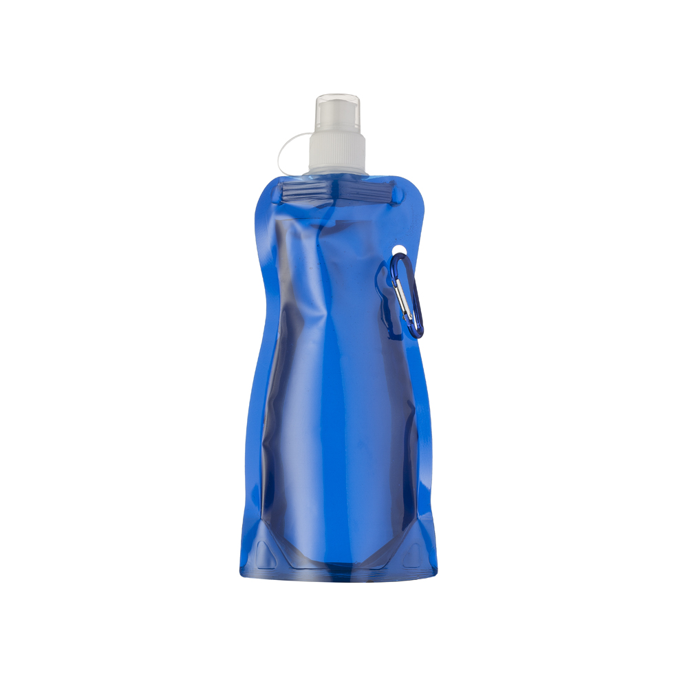 Squeeze Dobrável 450ml