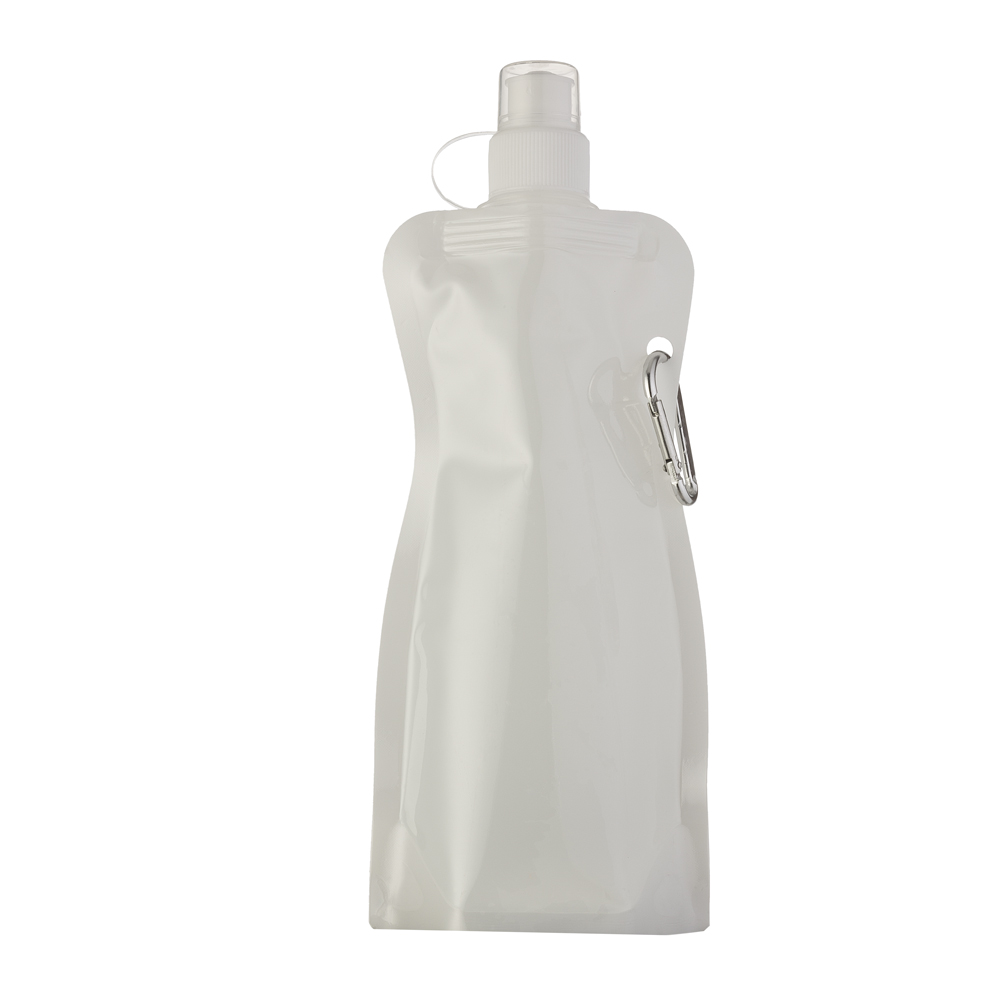 Squeeze Dobrável 450ml