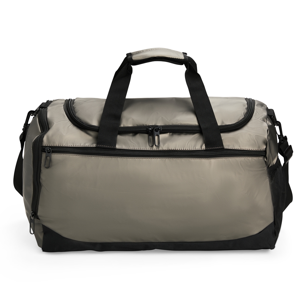 Bolsa Couro Sintético 36L