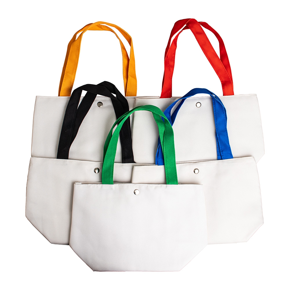 Bolsa de Lona 7L - Imagem 2