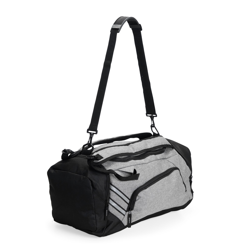 Bolsa de Viagem Poliéster 32 Litros - Imagem 4