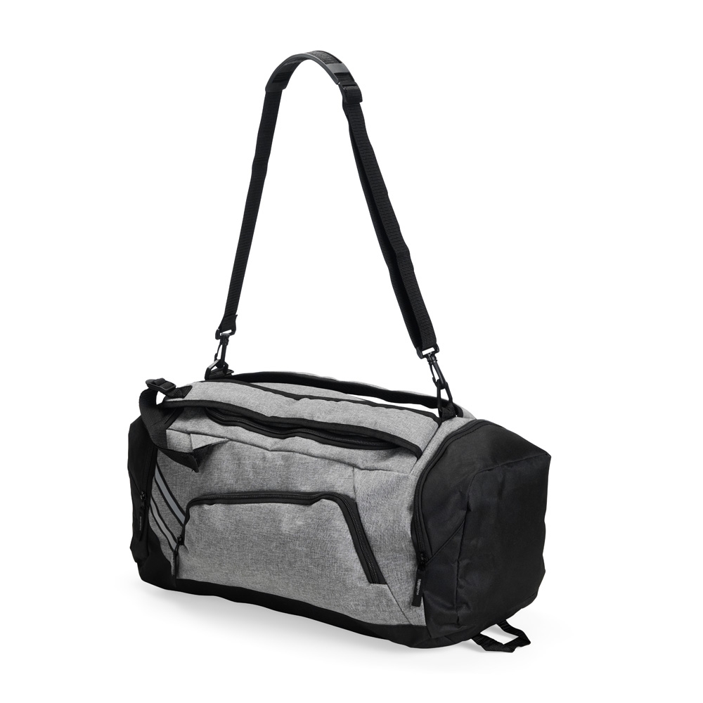Bolsa de Viagem Poliéster 32 Litros - Imagem 5