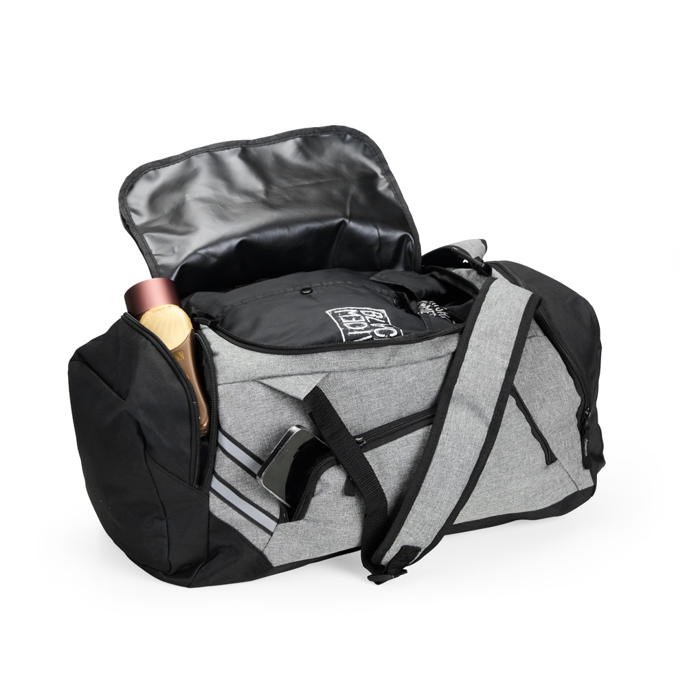 Bolsa de Viagem Poliéster 32 Litros - Imagem 6