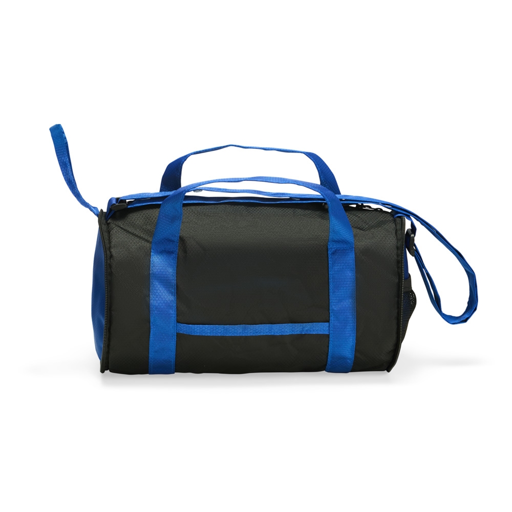 Bolsa Dobrável Poliéster 6L - Imagem 3