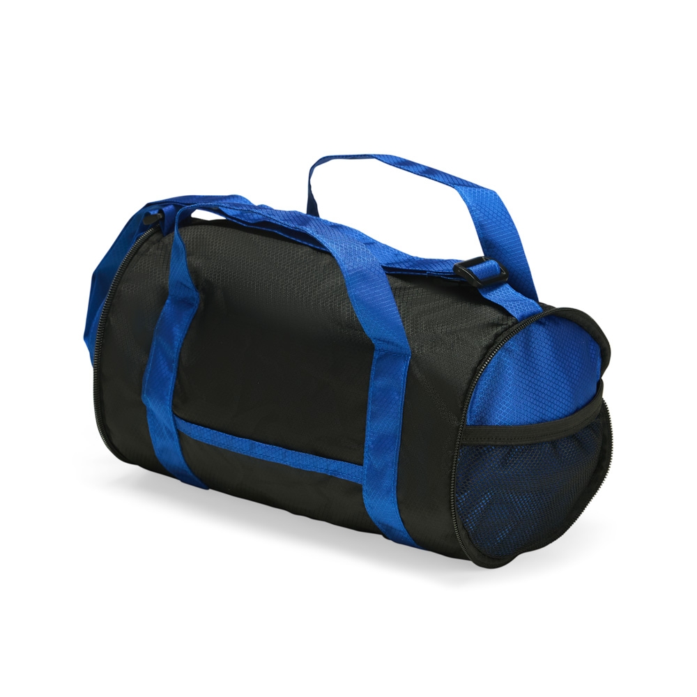Bolsa Dobrável Poliéster 6L - Imagem 4