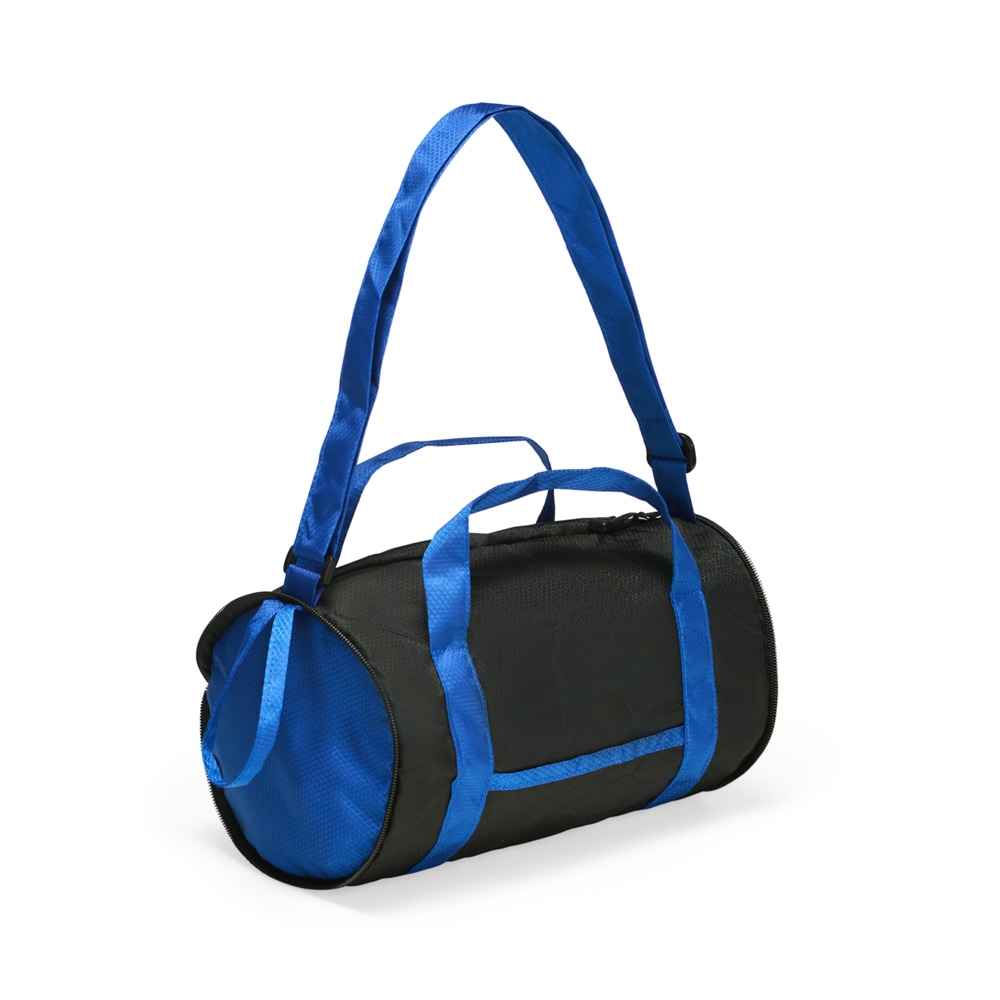 Bolsa Dobrável Poliéster 6L - Imagem 5