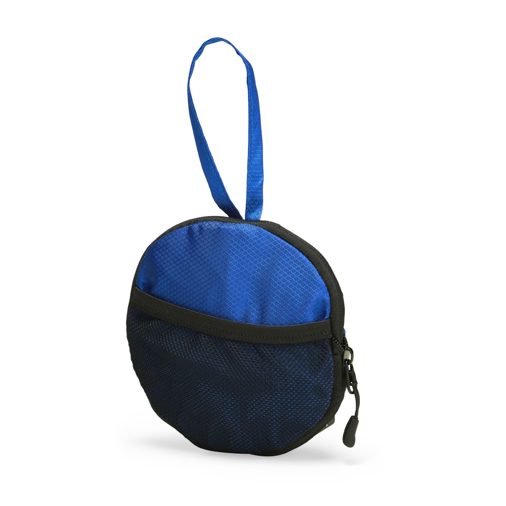 Bolsa Dobrável Poliéster 6L - Imagem 6