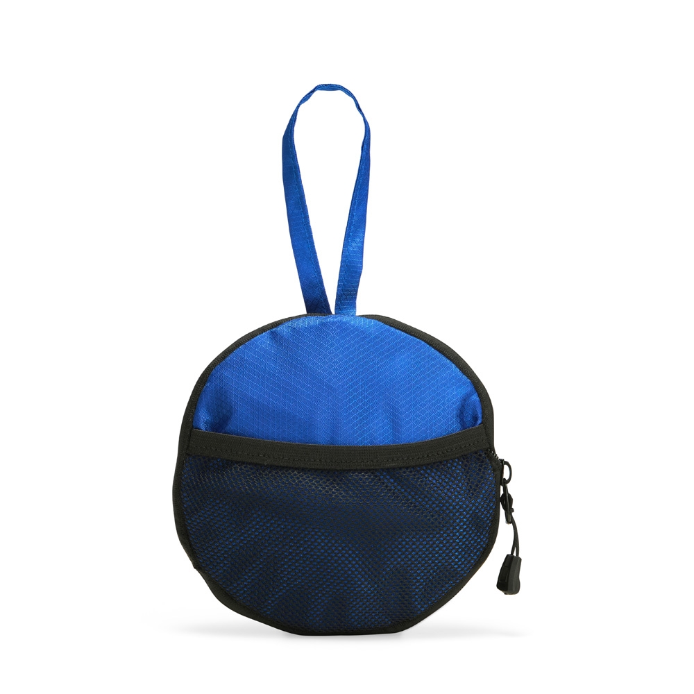 Bolsa Dobrável Poliéster 6L - Imagem 7