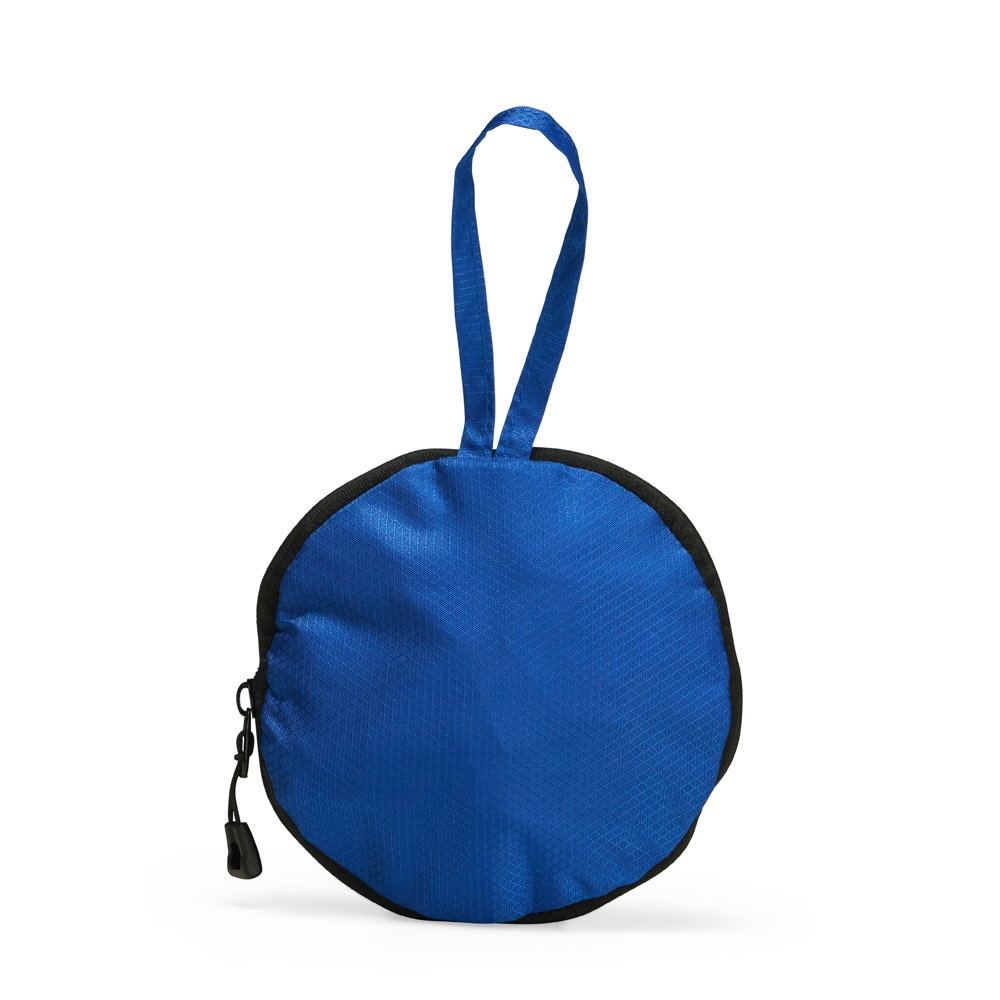 Bolsa Dobrável Poliéster 6L - Imagem 8