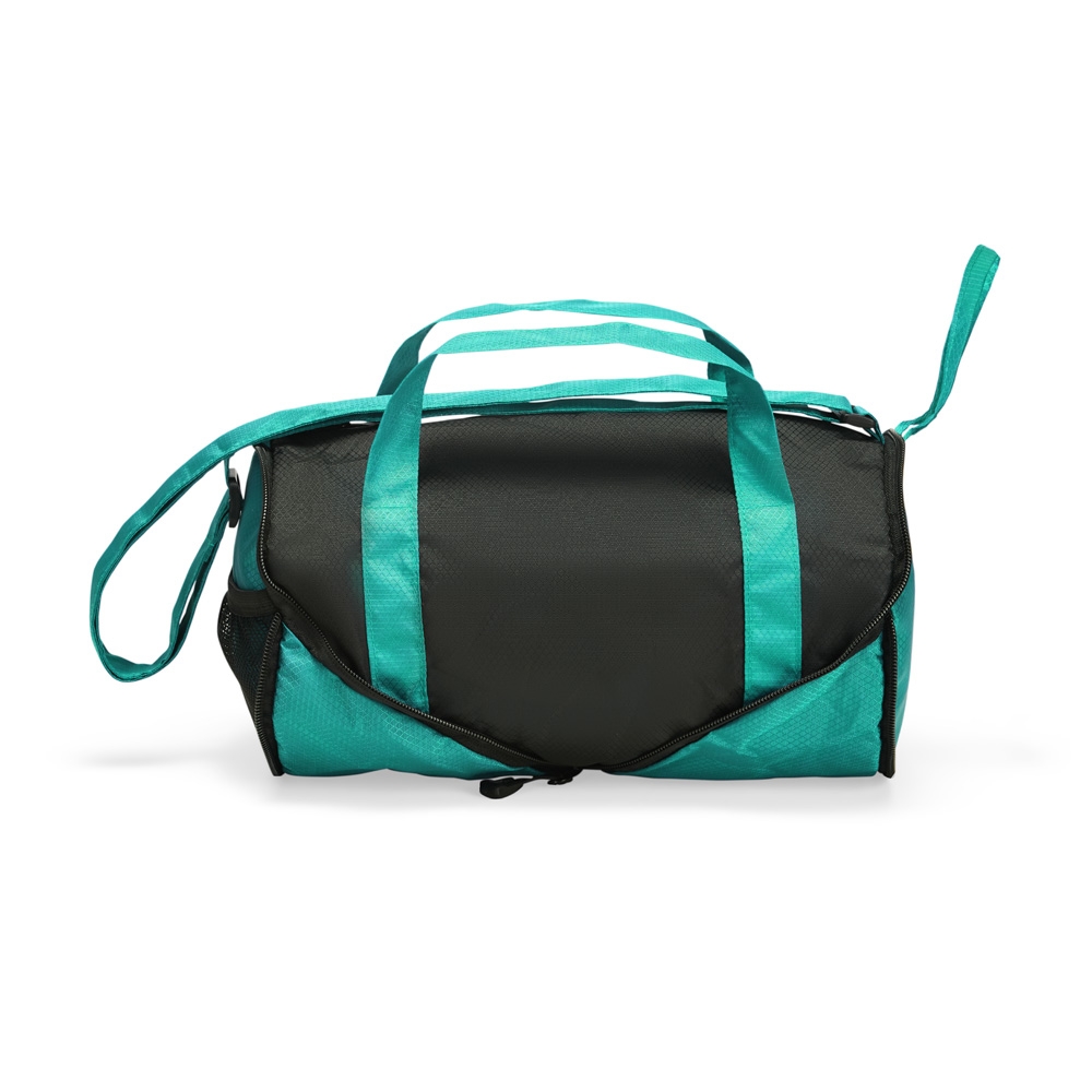 Bolsa Dobrável Poliéster 6L