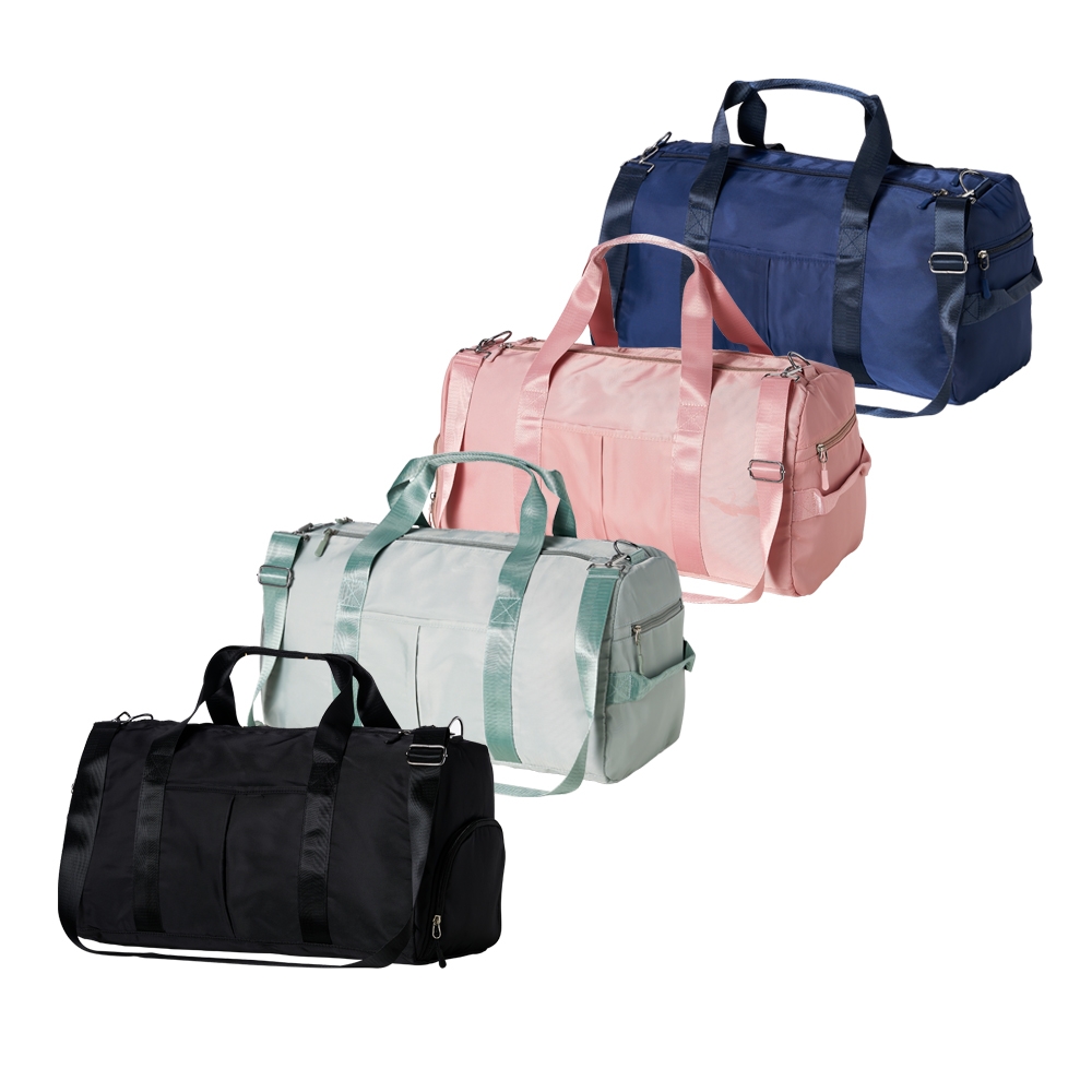 Bolsa Esportiva de Poliéster 36L - Imagem 2
