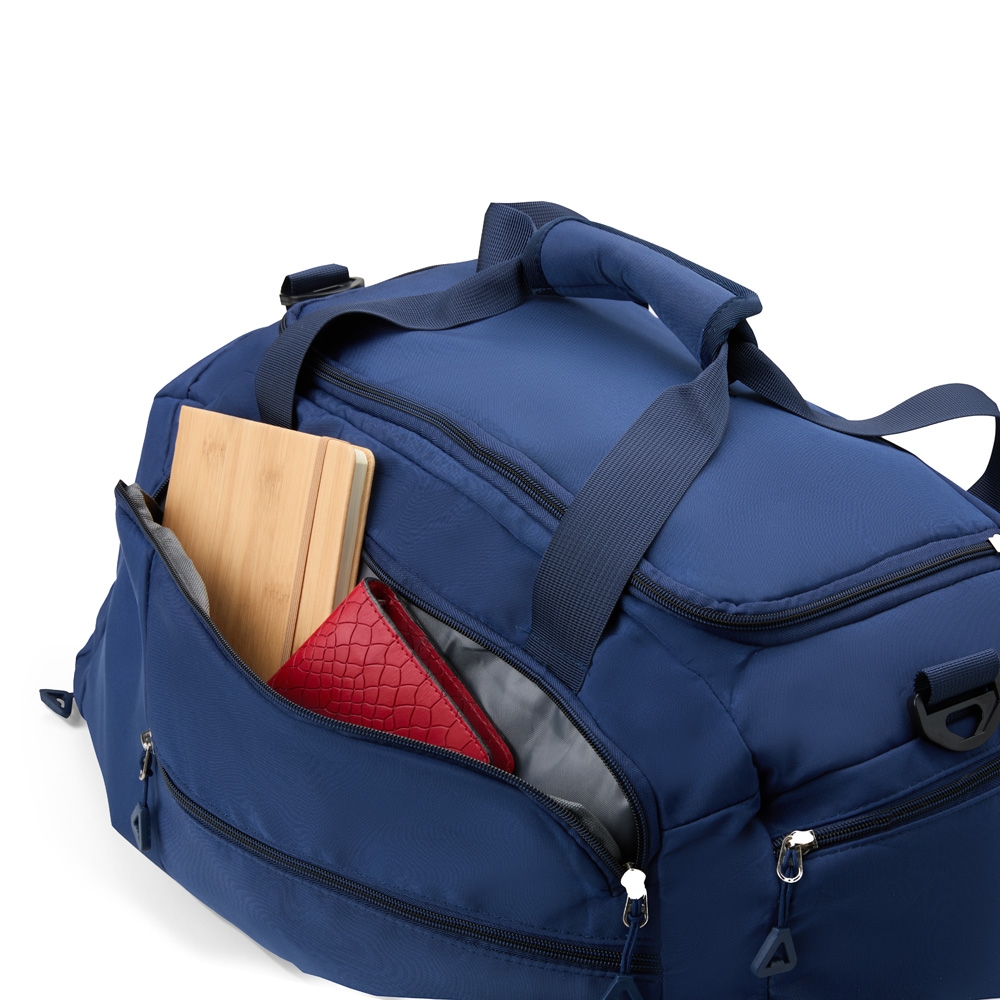 Bolsa Esportiva Oxford 42 Litros - Imagem 6