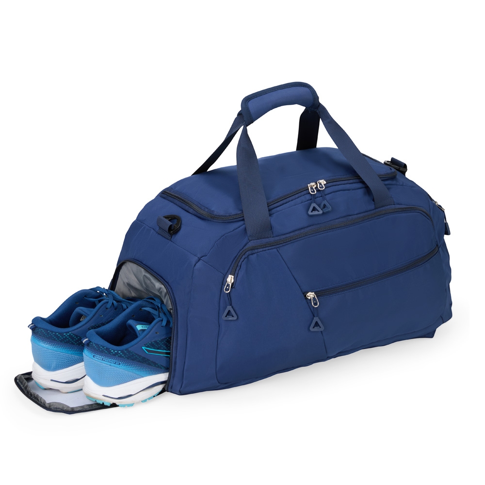 Bolsa Esportiva Oxford 42 Litros - Imagem 7