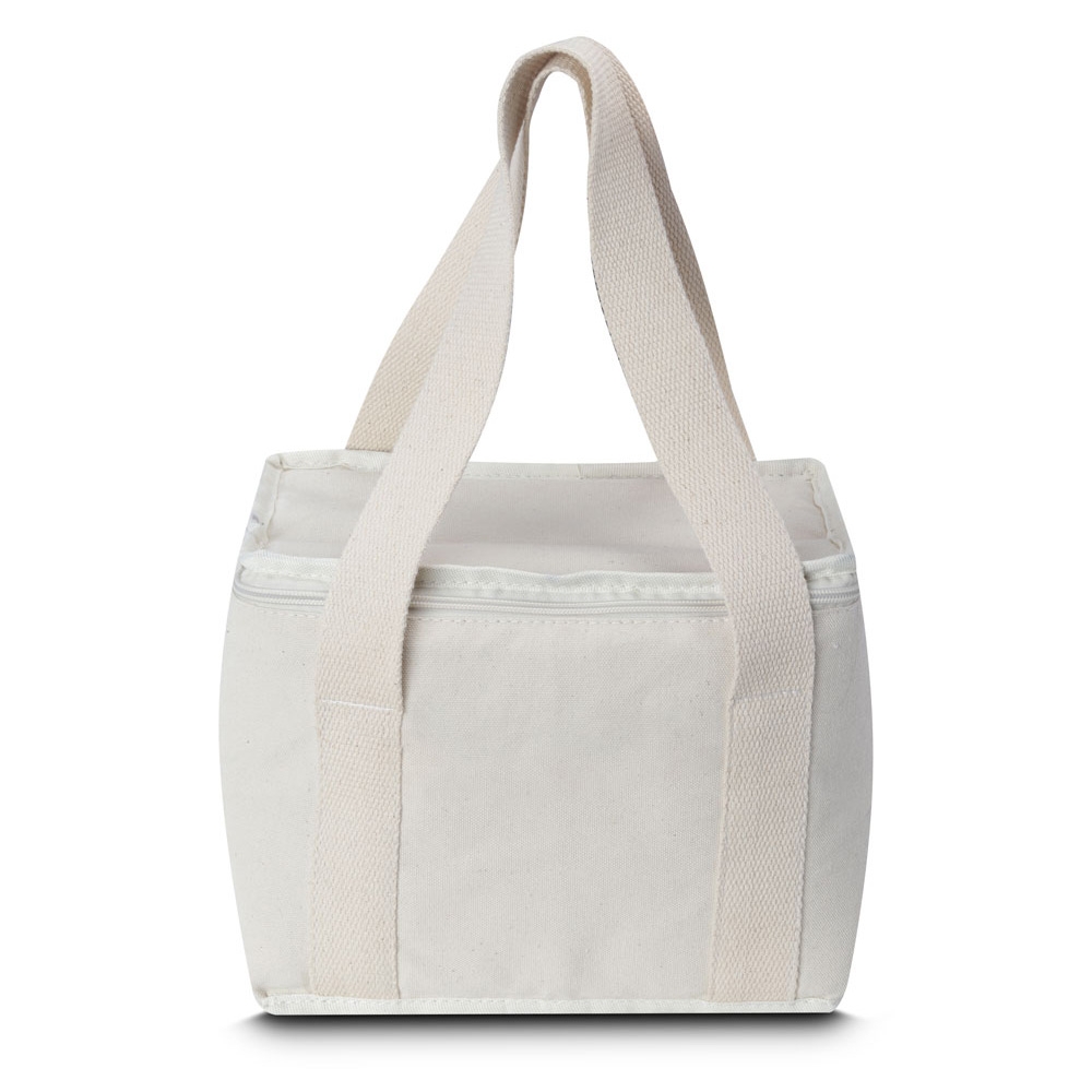 Bolsa Térmica Algodão 9 Litros - Imagem 3