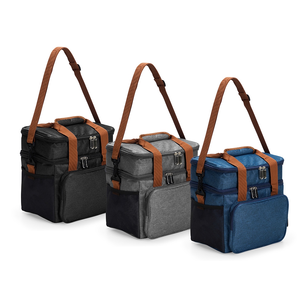 Bolsa Térmica Dupla 15L - Imagem 2