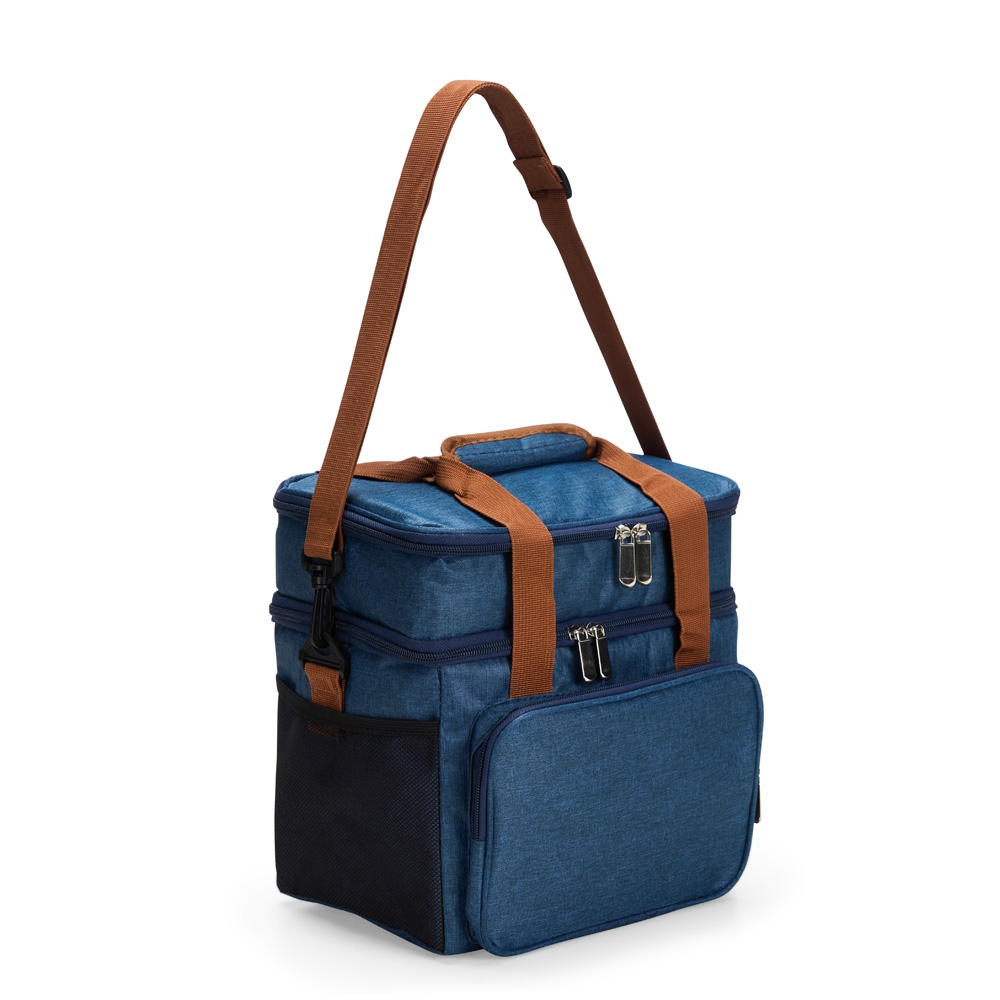 Bolsa Térmica Dupla 15L - Imagem 3