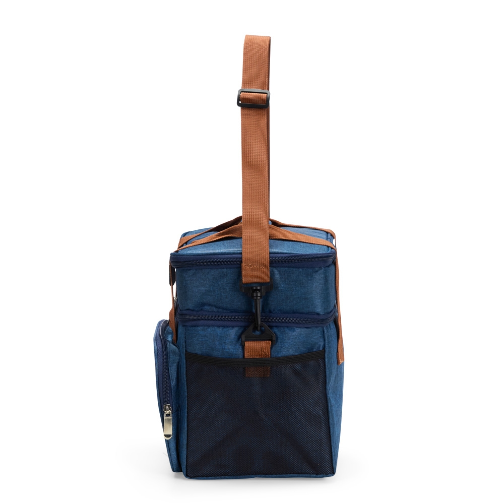 Bolsa Térmica Dupla 15L - Imagem 5