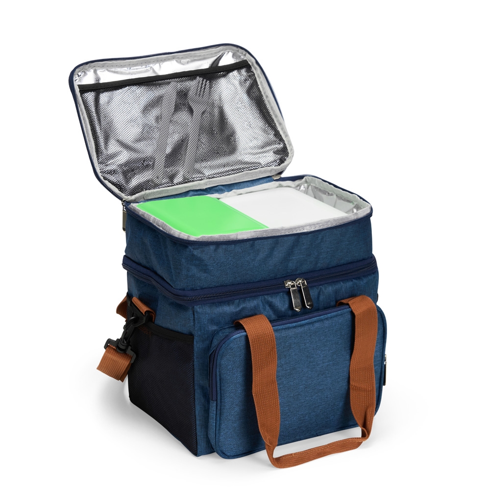 Bolsa Térmica Dupla 15L - Imagem 6