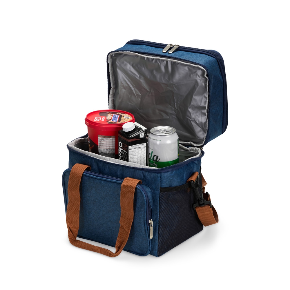 Bolsa Térmica Dupla 15L - Imagem 7