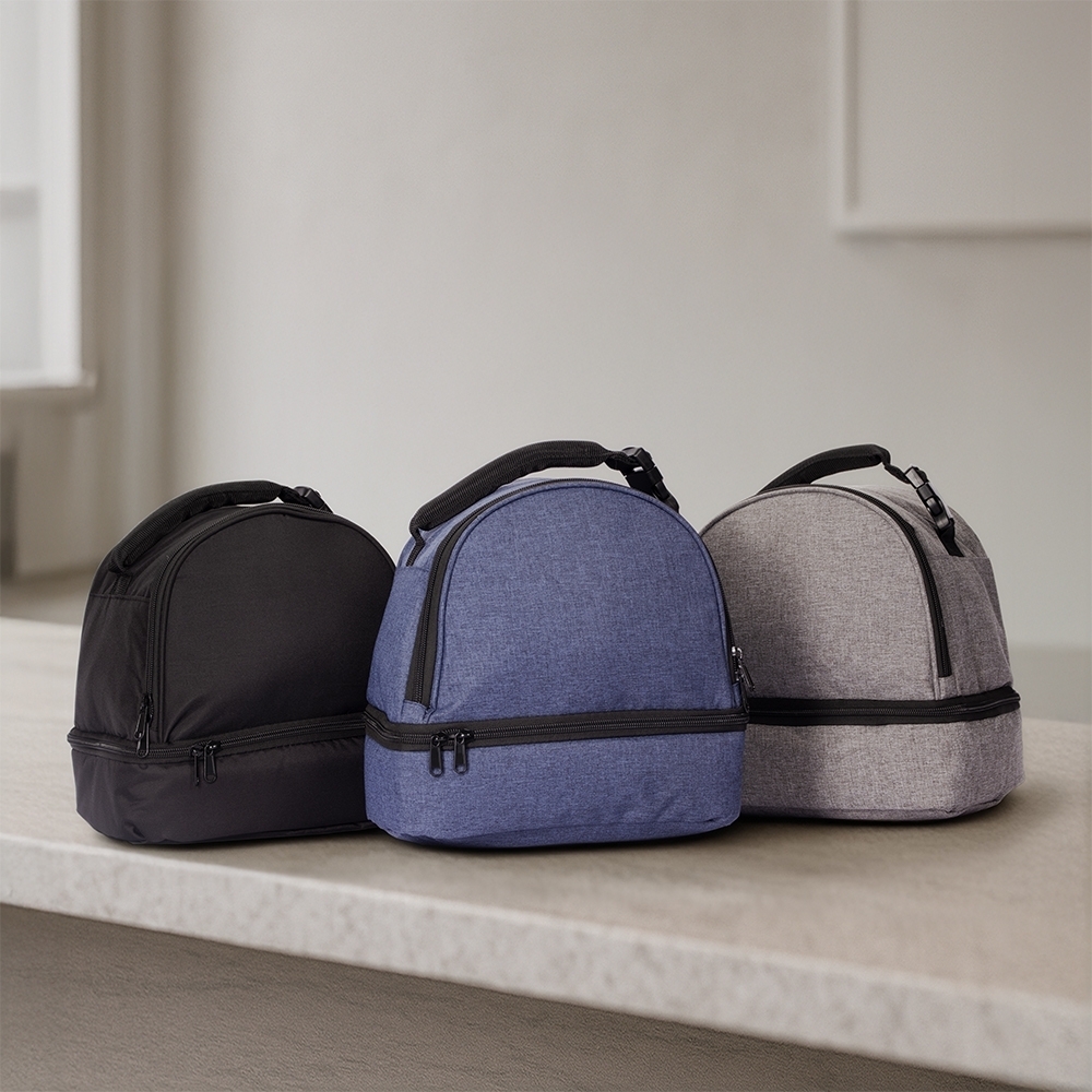 Bolsa Térmica Dupla 8L - Imagem 2