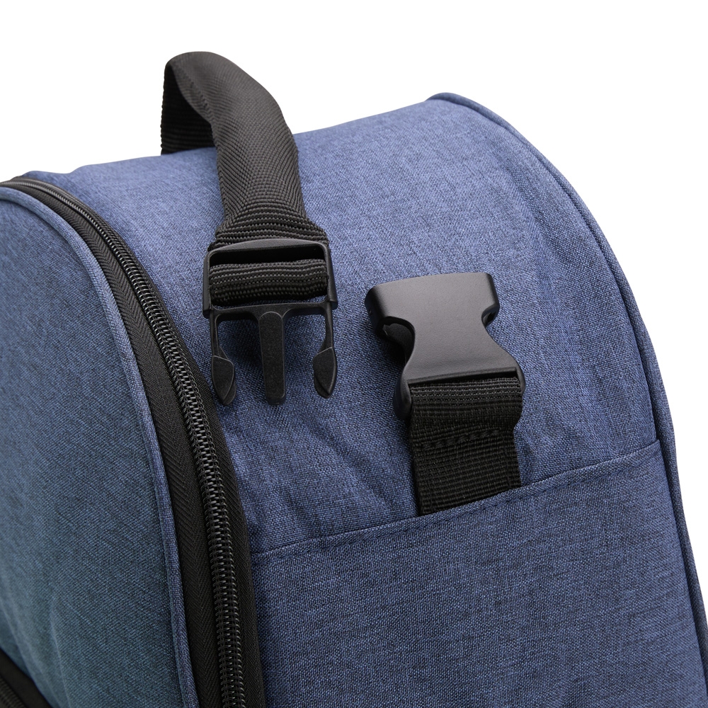 Bolsa Térmica Dupla 8L - Imagem 5