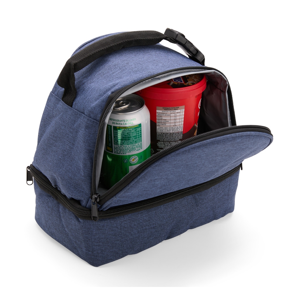 Bolsa Térmica Dupla 8L - Imagem 6