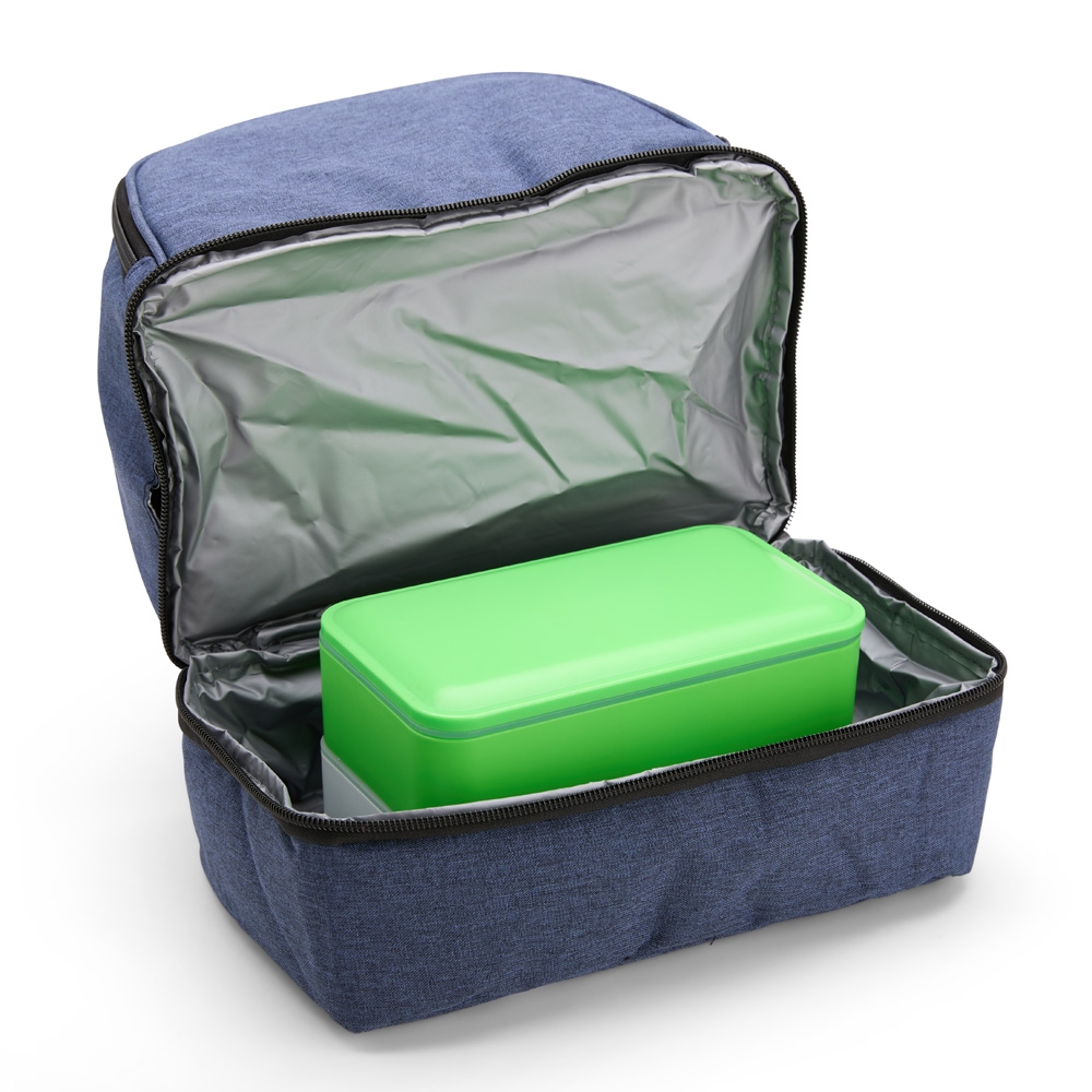 Bolsa Térmica Dupla 8L - Imagem 7