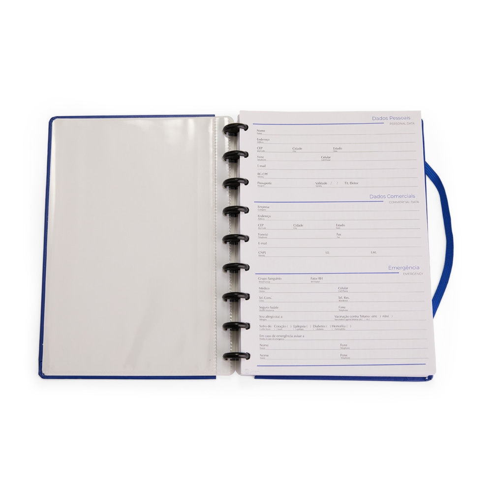 Caderno de Disco - Imagem 3
