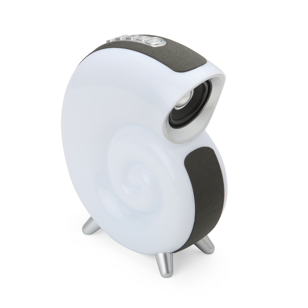 Caixa de Som Multimídia TWS com Luminária RGB - Imagem 5