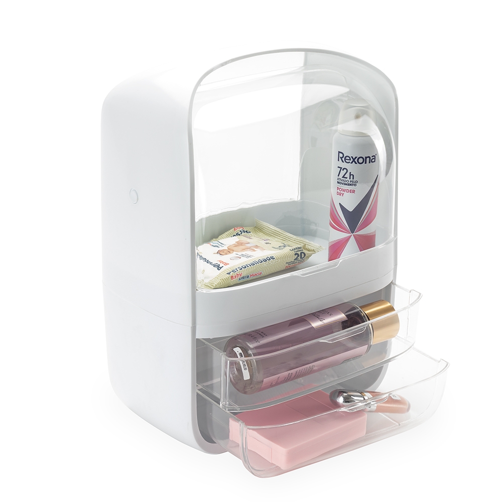 Caixa Organizadora de Cosméticos - Imagem 2