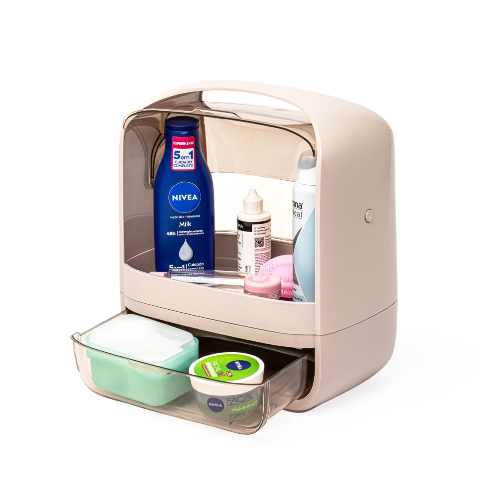 Caixa Organizadora de Cosméticos - Imagem 2