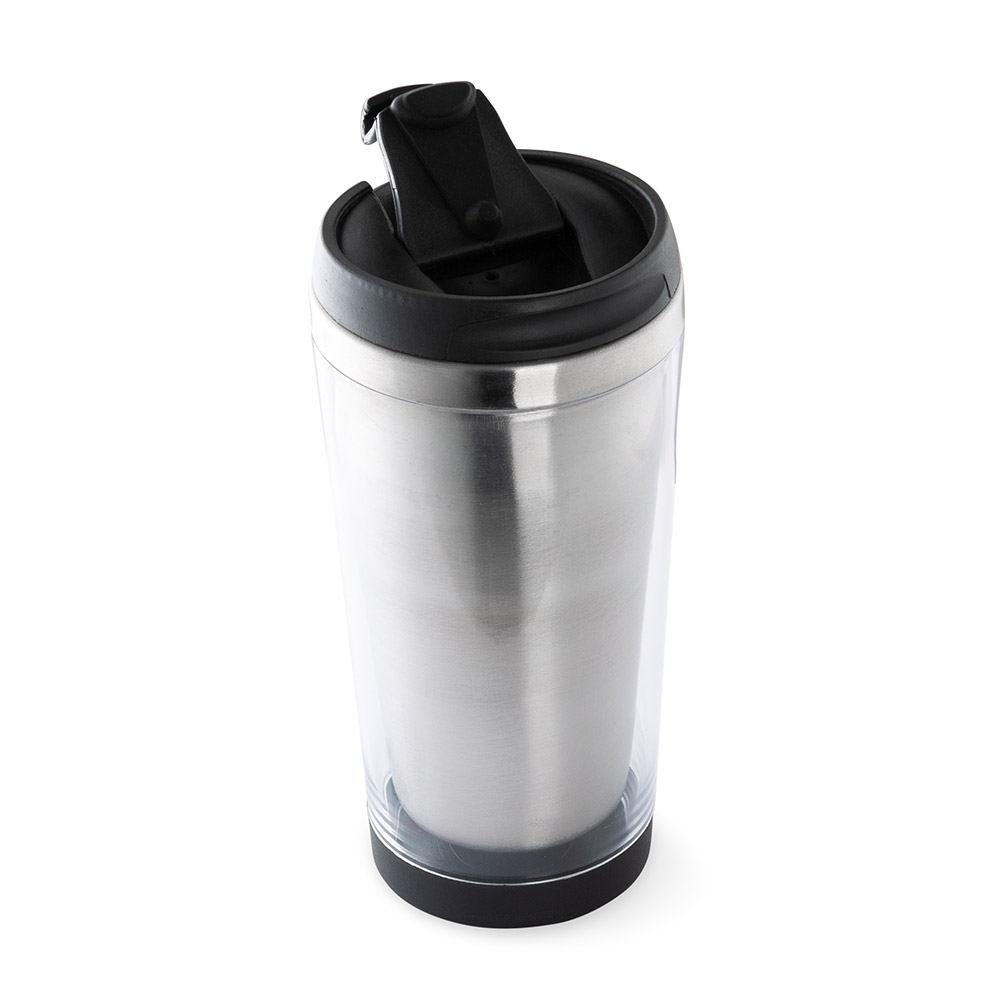 Copo Inox 500ml Porta Foto - Imagem 3