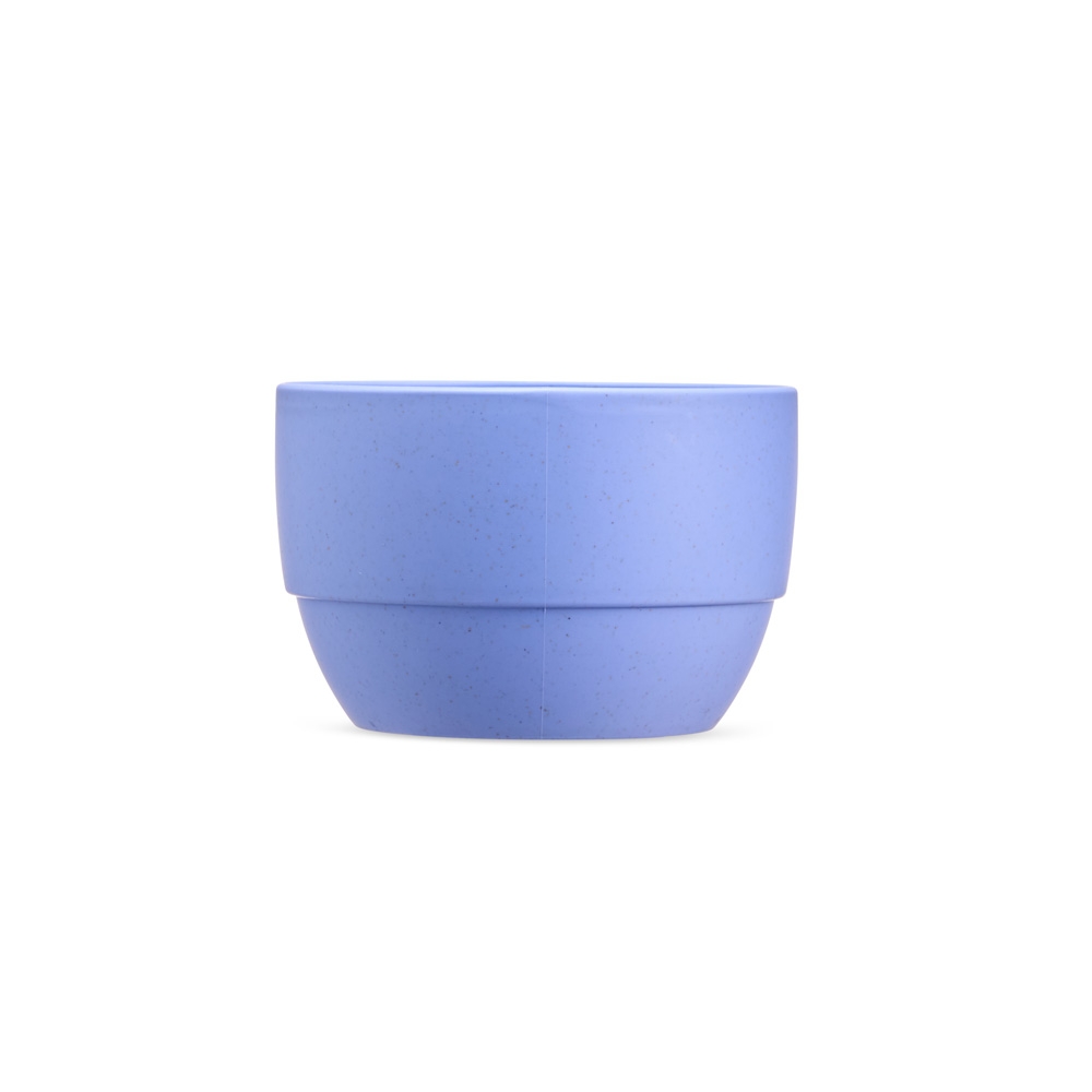 Caneca Palha de Trigo 300ml - Imagem 3