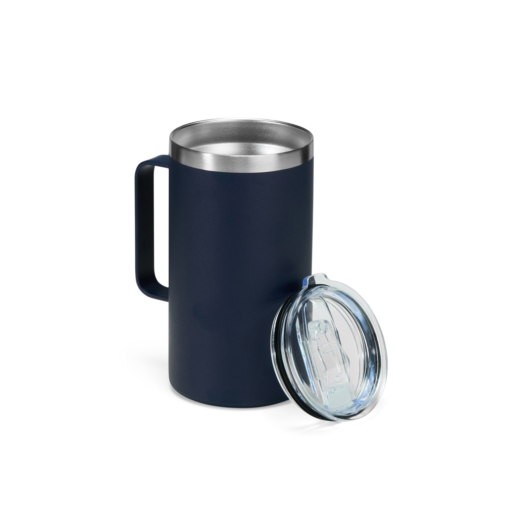 Caneca Térmica 500ml - Imagem 6