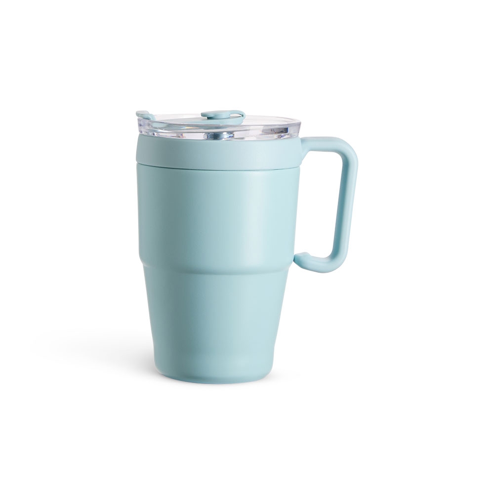 Caneca Térmica 600ml - Imagem 3