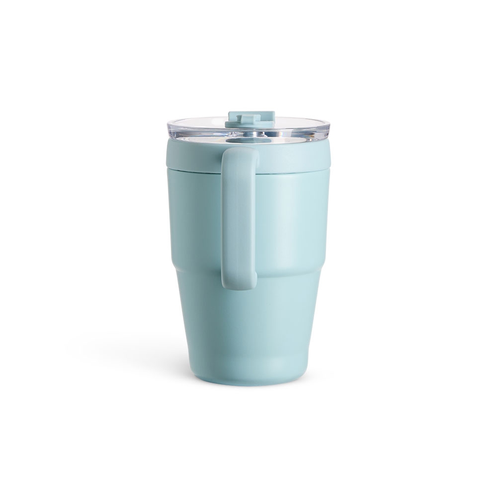 Caneca Térmica 600ml - Imagem 4