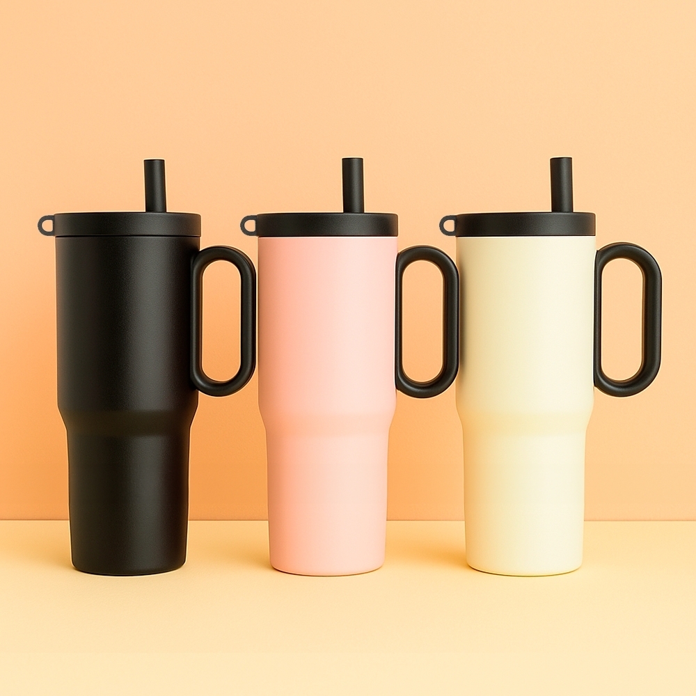 Caneca Térmica 750ml - Imagem 2