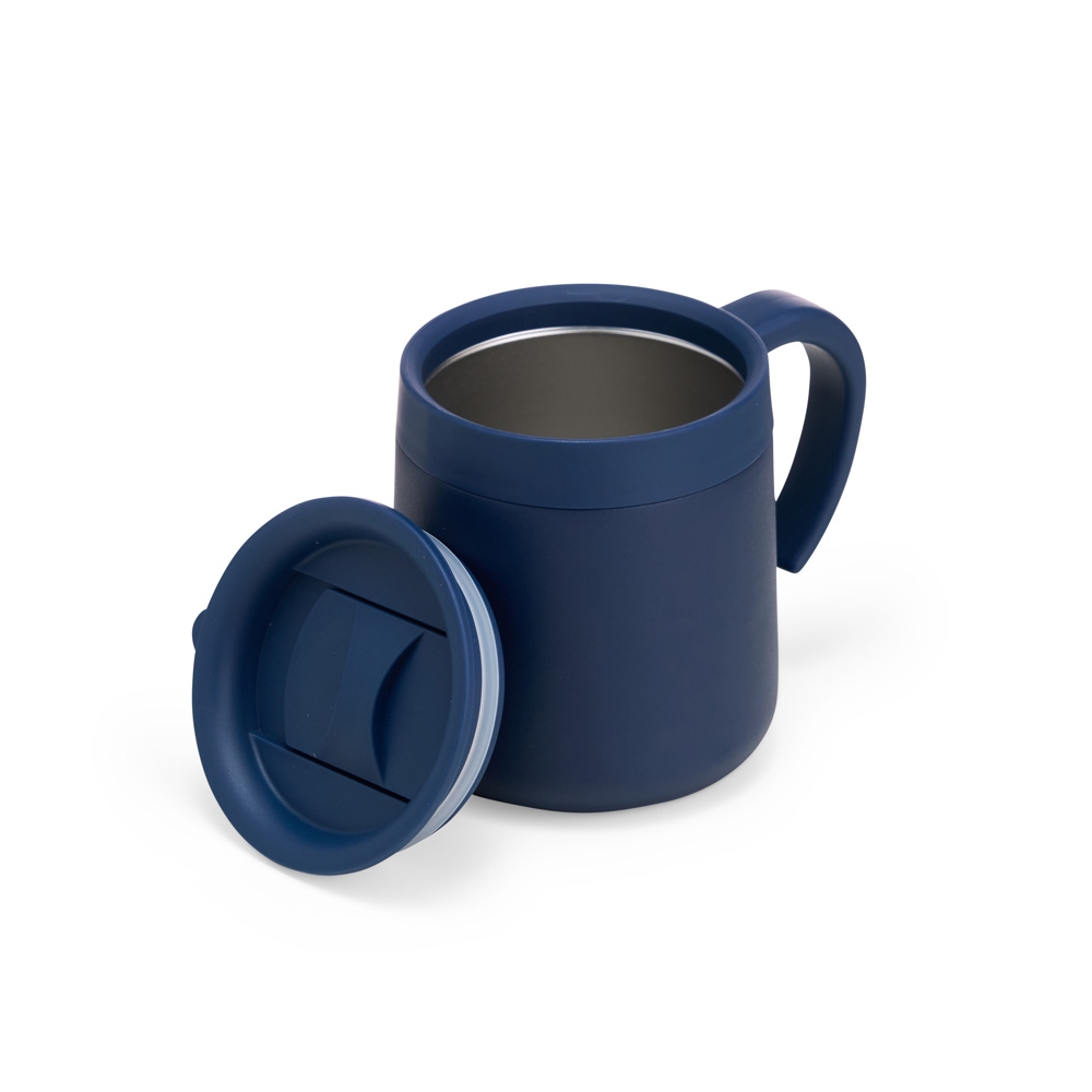 Caneca Térmica Inox 300ml - Imagem 3
