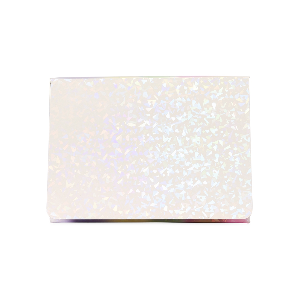 Caneta Plástica Pelúcia Multicolor - Imagem 7
