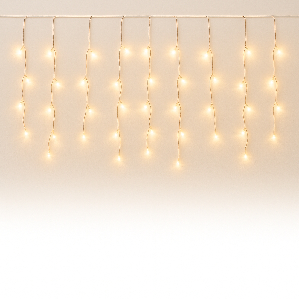 Cascata LED