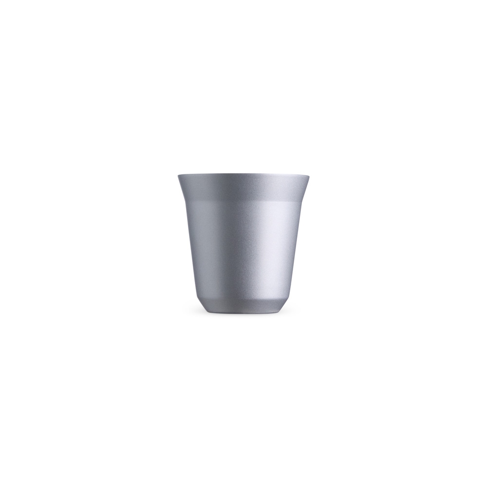 Copo Inox Parede Dupla 150ml