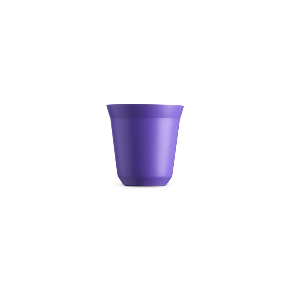 Copo Inox Parede Dupla 150ml