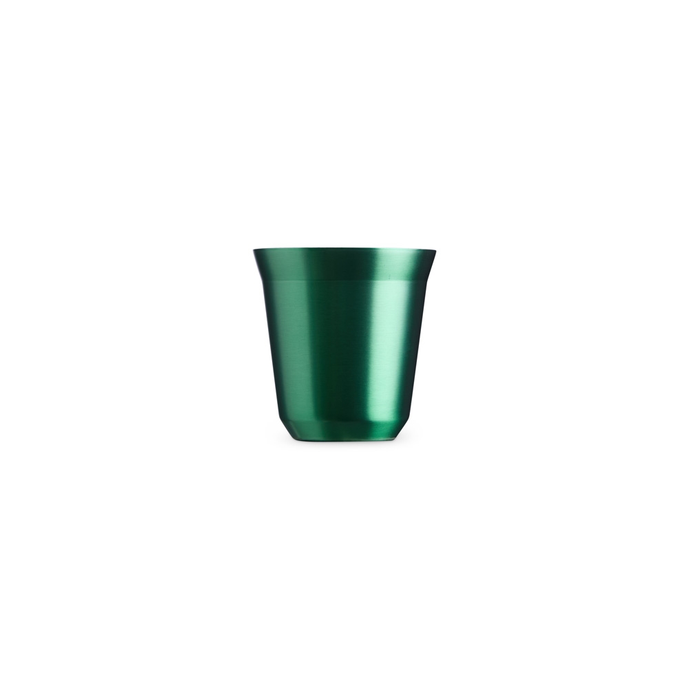 Copo Inox Parede Dupla 150ml