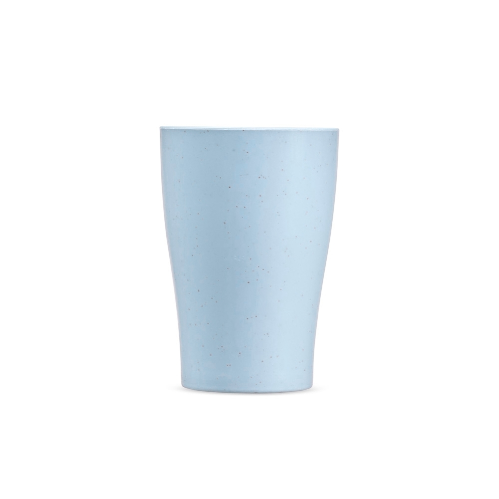 Copo Palha de Trigo 310ml