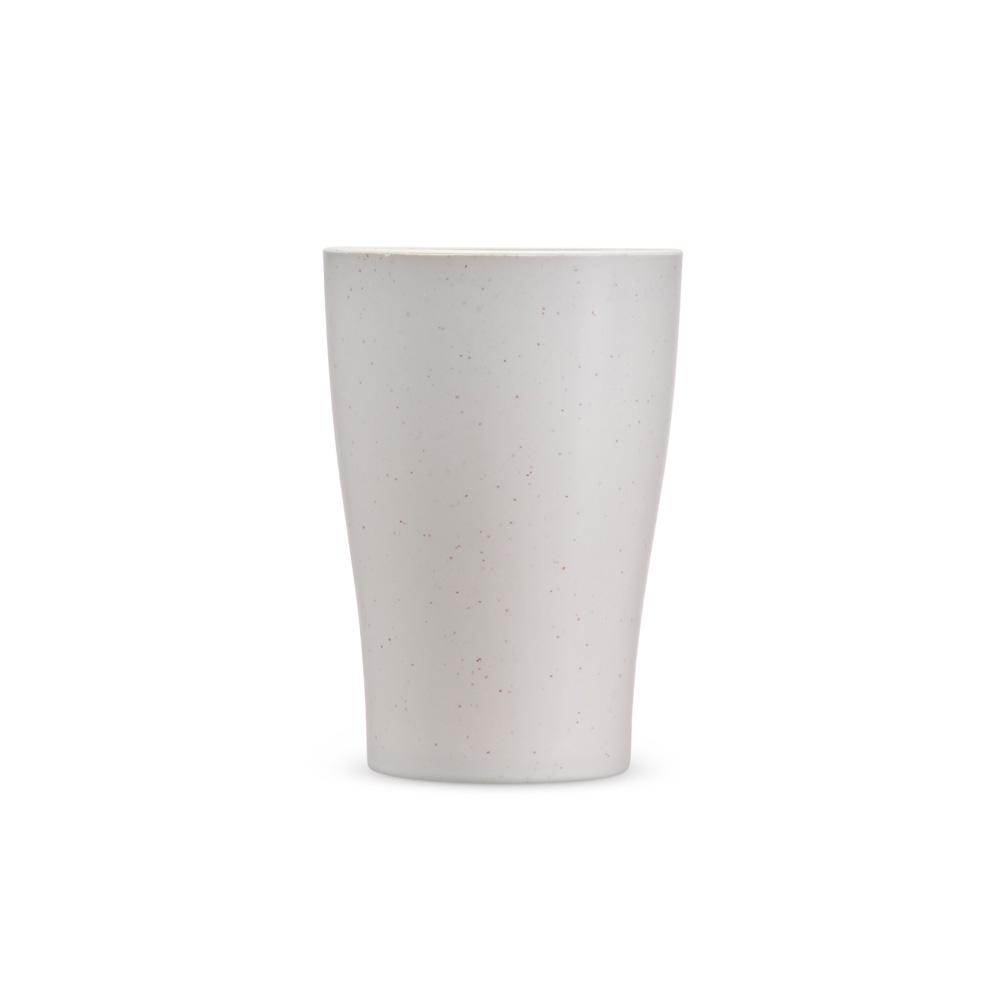 Copo Palha de Trigo 310ml