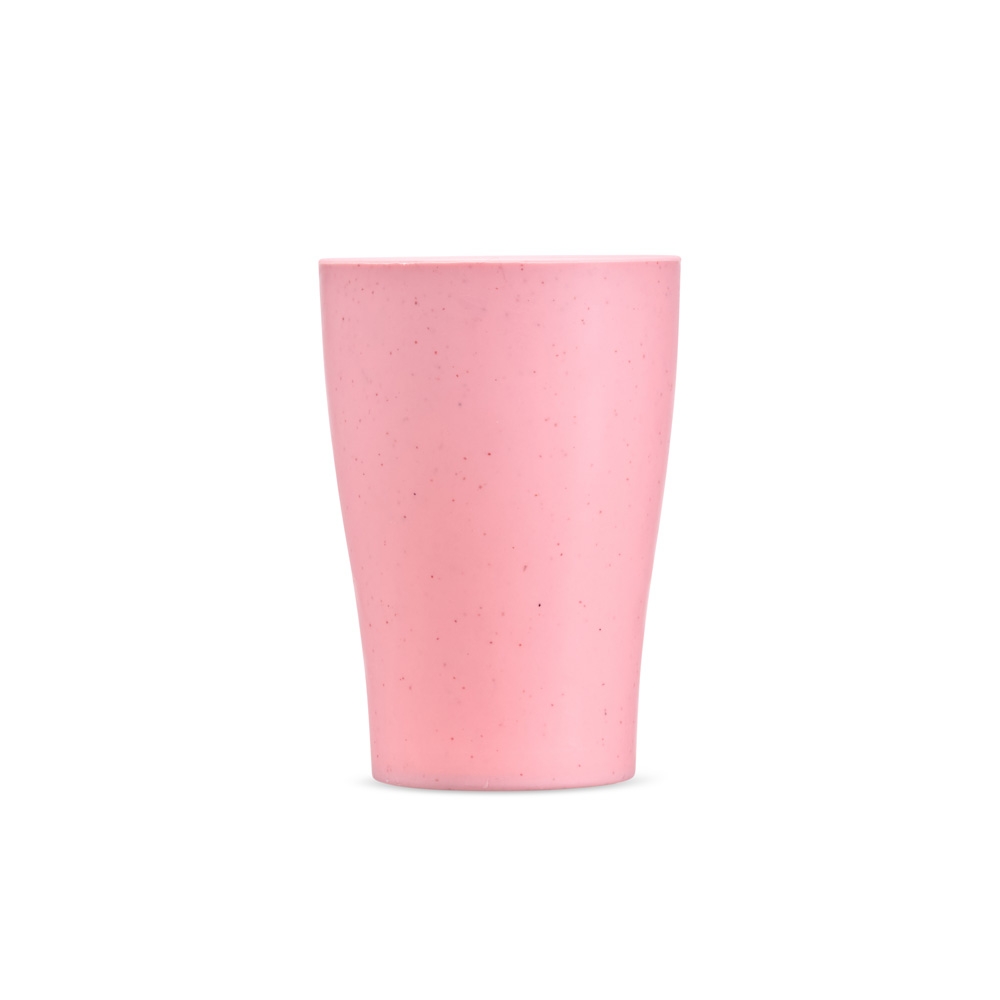 Copo Palha de Trigo 310ml