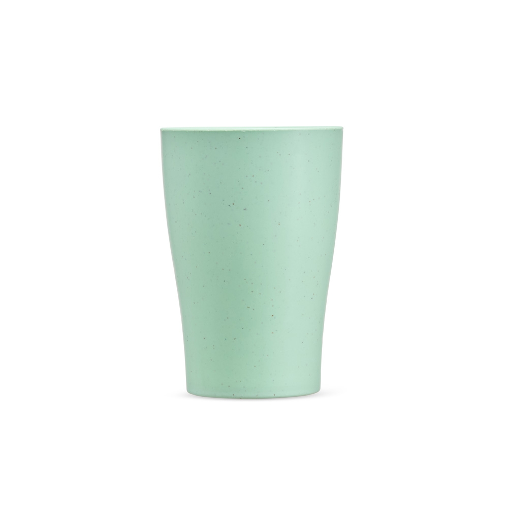 Copo Palha de Trigo 310ml