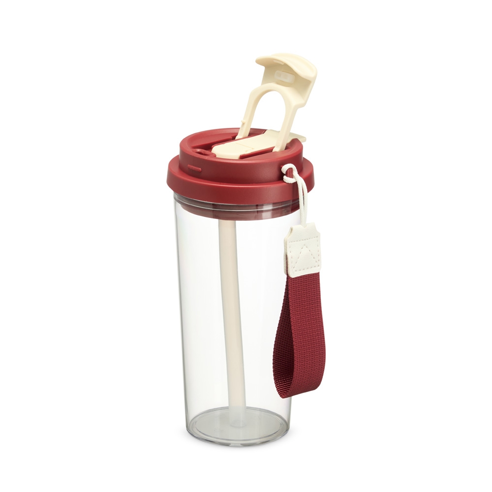 Copo Plástico 600ml - Imagem 4