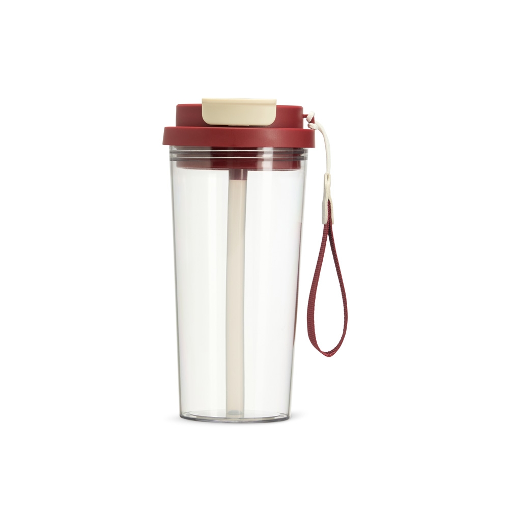 Copo Plástico 600ml - Imagem 5