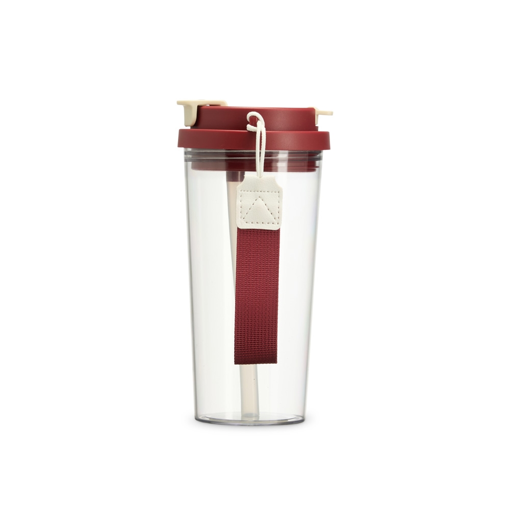 Copo Plástico 600ml - Imagem 6